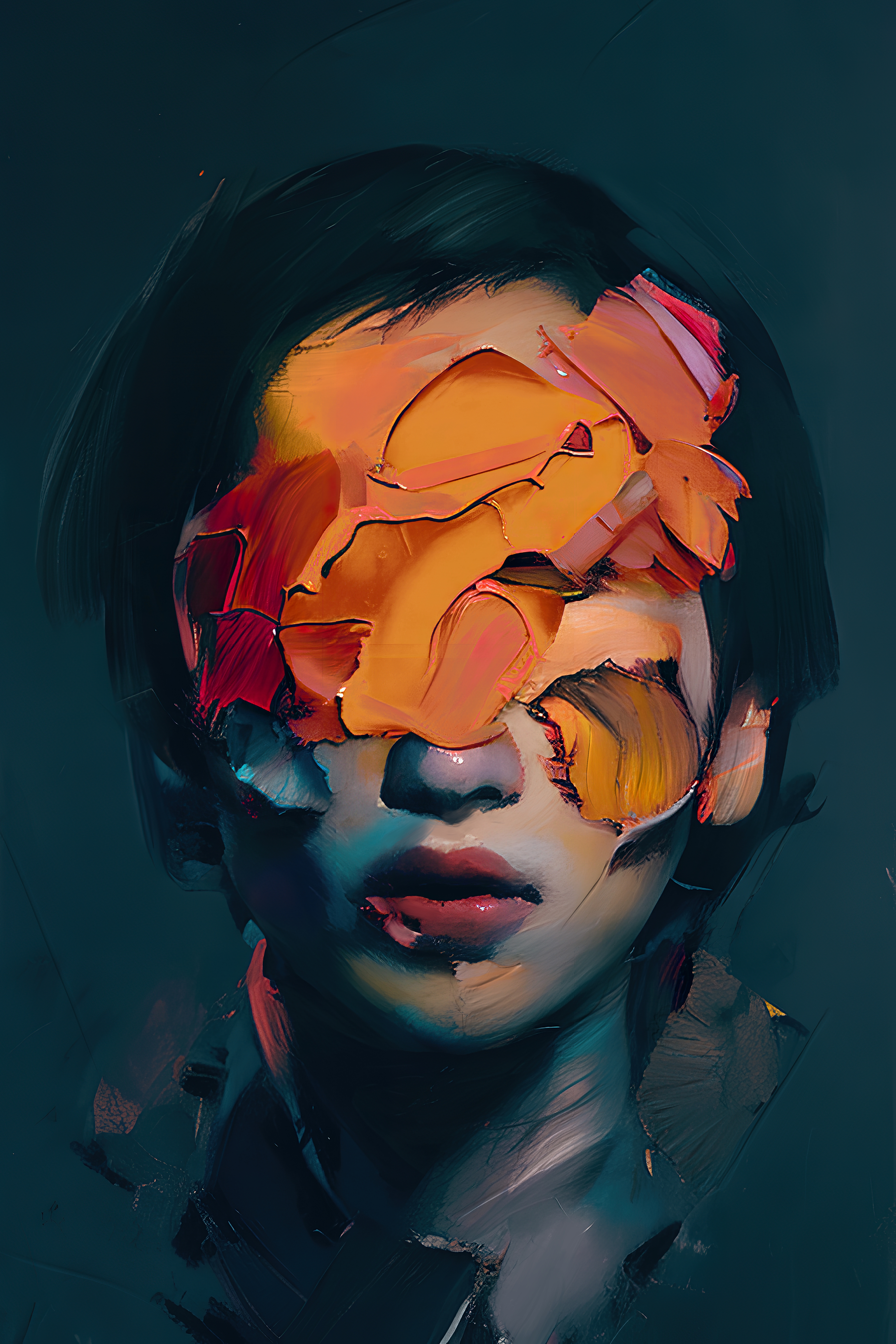 Synthetic Heartbeats