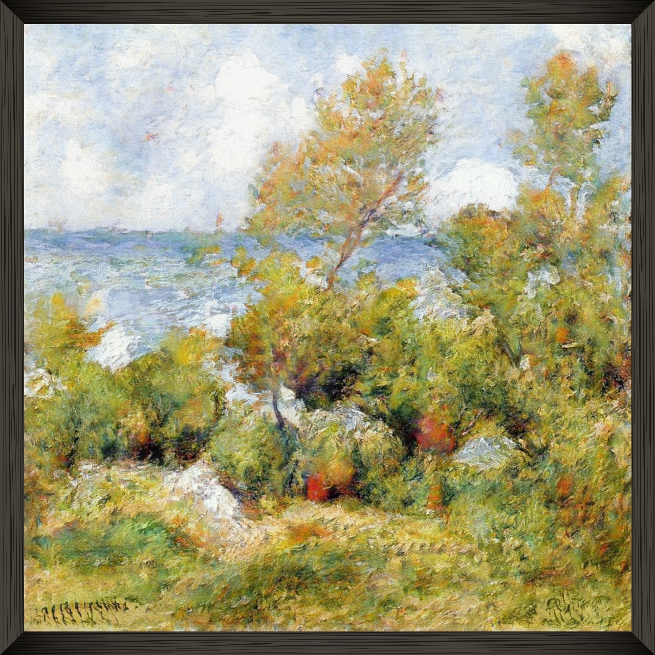 The Quiet image