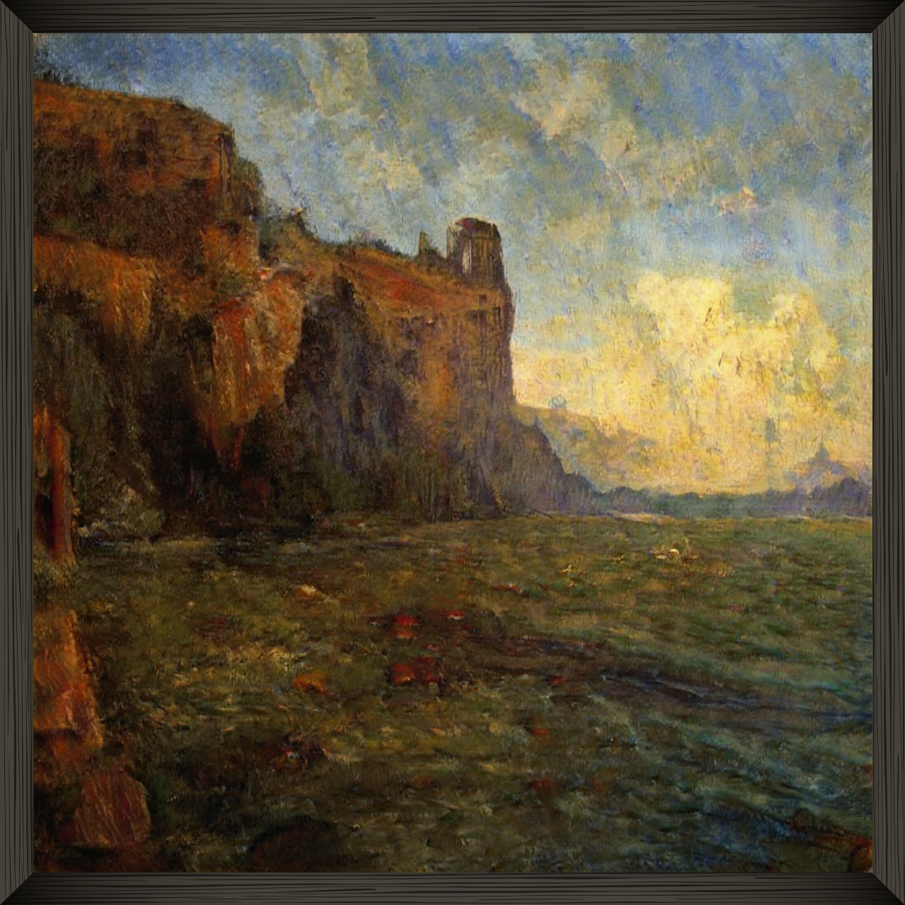 Fire and Water image