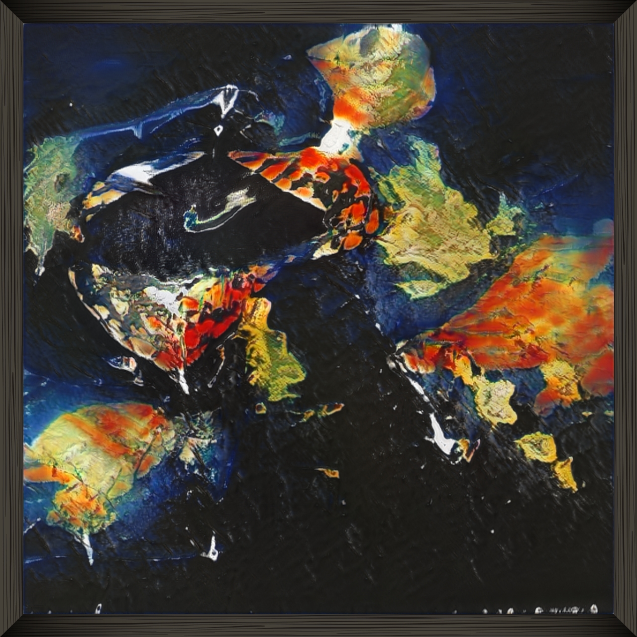 Stardust and Shadows image