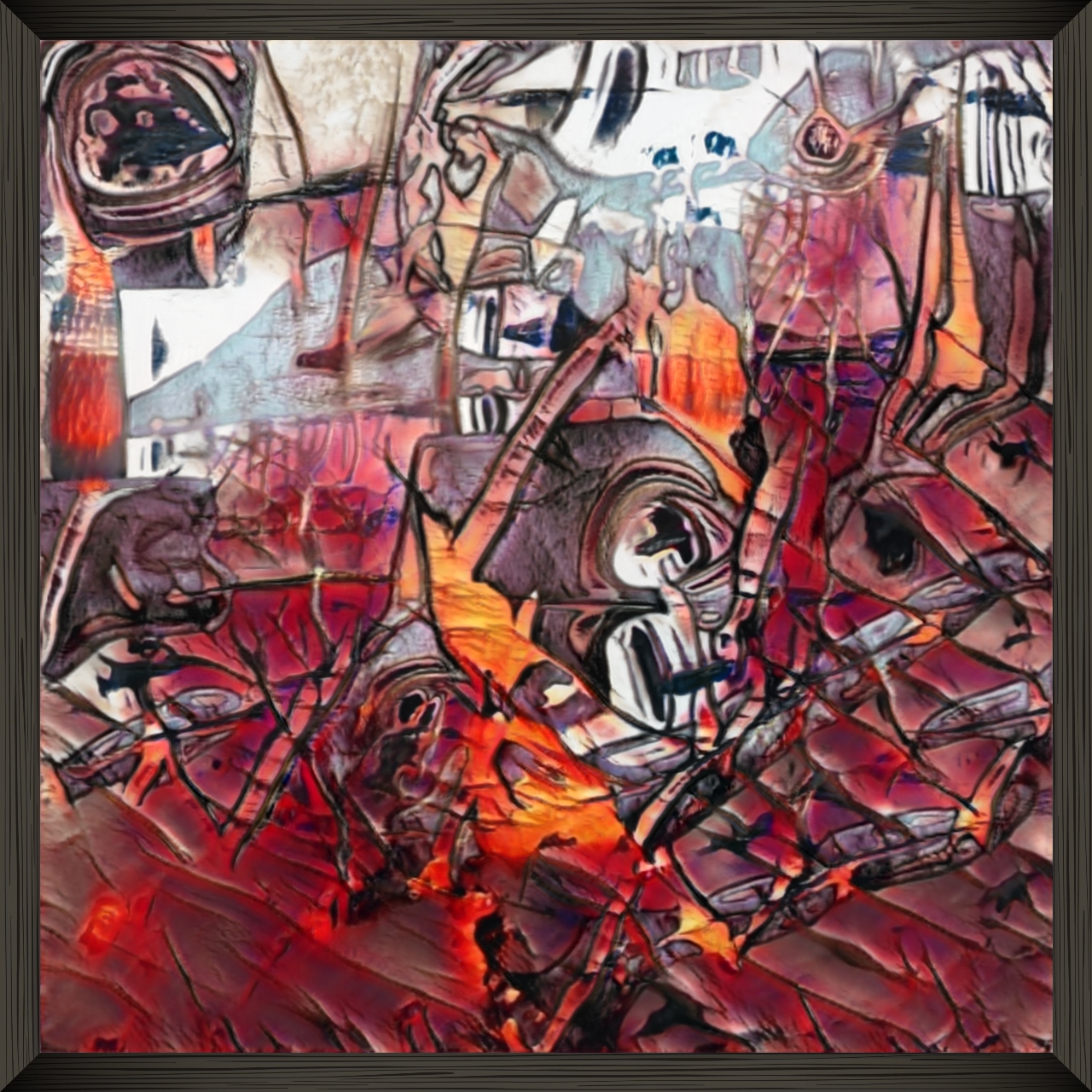 Burning Man image