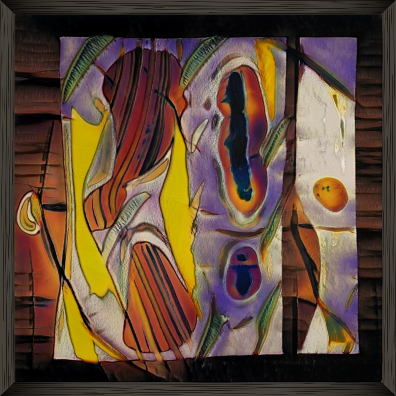 Abstract 8 image