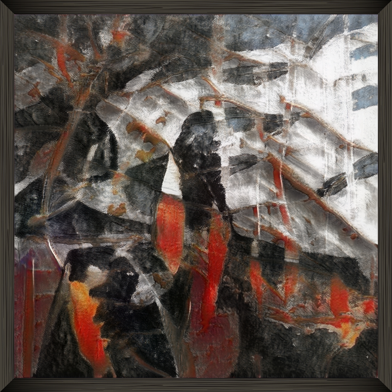 Thoughts in a Storm image